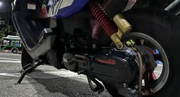 Yamaha  BWs 2005 года за 800 000 тг. в Алматы – фото 4
