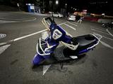 Yamaha  BWs 2005 года за 800 000 тг. в Алматы – фото 5