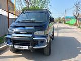 Mitsubishi Delica 1995 года за 2 950 000 тг. в Алматы – фото 3