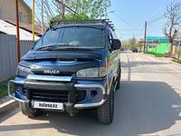 Mitsubishi Delica 1995 годаүшін3 000 000 тг. в Алматы