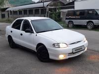 Hyundai Accent 1998 года за 830 000 тг. в Алматы