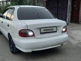 Hyundai Accent 1998 года за 830 000 тг. в Алматы – фото 5