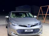 Toyota Avalon 2013 года за 8 700 000 тг. в Актау