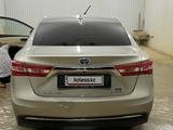 Toyota Avalon 2013 года за 8 700 000 тг. в Актау – фото 2