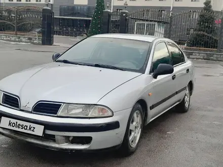 Mitsubishi Carisma 1999 года за 1 200 000 тг. в Алматы