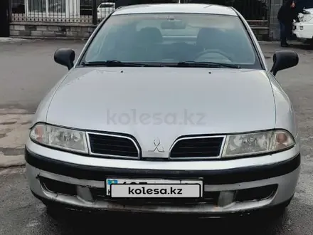 Mitsubishi Carisma 1999 года за 1 200 000 тг. в Алматы – фото 3