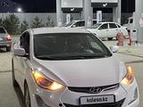 Hyundai Elantra 2014 годаүшін3 300 000 тг. в Актобе – фото 4