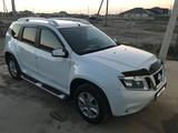 Nissan Terrano 2019 года за 8 000 000 тг. в Атырау – фото 2