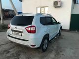 Nissan Terrano 2019 годаfor7 800 000 тг. в Атырау – фото 4