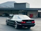 BMW 520 1994 годаүшін2 200 000 тг. в Шымкент – фото 4