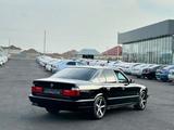 BMW 520 1994 годаүшін2 200 000 тг. в Шымкент – фото 3