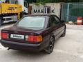 Audi 100 1991 года за 2 300 000 тг. в Алматы – фото 9