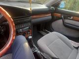 Audi 100 1991 годаүшін2 100 000 тг. в Алматы – фото 2