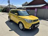 Kia Soul 2014 года за 6 500 000 тг. в Алматы