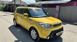 Kia Soul 2014 года за 6 500 000 тг. в Алматы