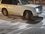 Lexus LX 470 2004 годаүшін8 000 000 тг. в Павлодар – фото 5