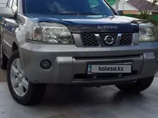 Nissan X-Trail, 2005