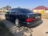 Mercedes-Benz E 320 2002 года за 7 000 000 тг. в Шымкент – фото 2
