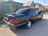 Mercedes-Benz E 320 2002 года за 7 000 000 тг. в Шымкент – фото 4
