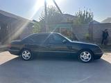 Mercedes-Benz E 320 2002 года за 7 000 000 тг. в Шымкент – фото 5