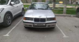 BMW 318 1992 года за 950 000 тг. в Тараз – фото 2