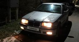 BMW 318 1992 годаүшін950 000 тг. в Тараз – фото 3