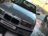 BMW 318 1992 годаүшін950 000 тг. в Тараз – фото 5