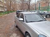 ВАЗ (Lada) Priora 2170 2013 годаүшін2 400 000 тг. в Шымкент – фото 3