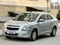 Chevrolet Cobalt 2021 года за 5 700 000 тг. в Шымкент