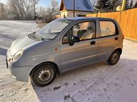 Daewoo Matiz 2012 годаүшін2 450 000 тг. в Актобе