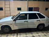 ВАЗ (Lada) 2114 2013 года за 1 800 000 тг. в Тараз