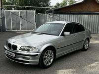 BMW 318 2000 годаүшін3 000 000 тг. в Алматы