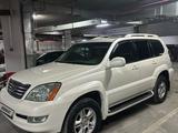 Lexus GX 470 2005 годаүшін9 500 000 тг. в Актау