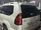 Lexus GX 470 2005 годаүшін9 500 000 тг. в Актау – фото 5