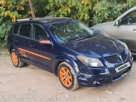 Pontiac Vibe 2002 года за 2 800 000 тг. в Шымкент – фото 2