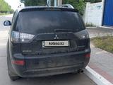 Mitsubishi Outlander 2007 года за 4 400 000 тг. в Караганда – фото 4