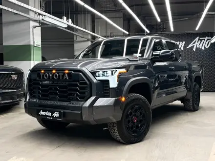 Toyota Tundra 2026 года за 54 200 000 тг. в Семей – фото 2