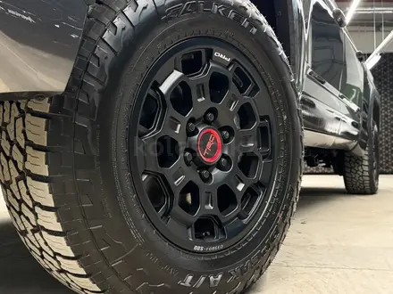 Toyota Tundra 2026 года за 54 200 000 тг. в Семей – фото 9