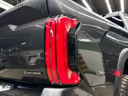 Toyota Tundra 2026 года за 54 200 000 тг. в Семей – фото 26