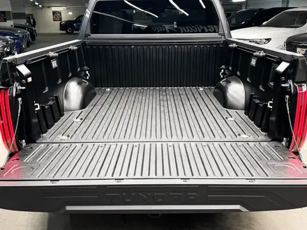 Toyota Tundra 2026 года за 54 200 000 тг. в Семей – фото 24