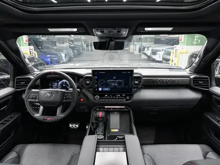 Toyota Tundra 2026 года за 54 200 000 тг. в Семей – фото 14