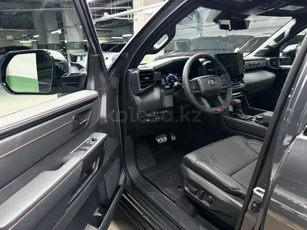 Toyota Tundra 2026 года за 54 200 000 тг. в Семей – фото 10