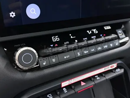 Toyota Tundra 2026 года за 54 200 000 тг. в Семей – фото 19