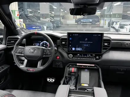 Toyota Tundra 2026 года за 54 200 000 тг. в Семей – фото 13