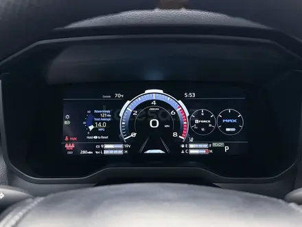 Toyota Tundra 2026 года за 54 200 000 тг. в Семей – фото 17