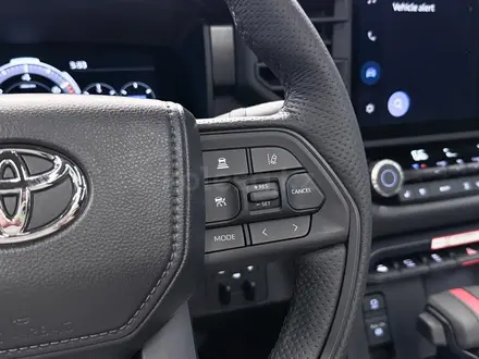 Toyota Tundra 2026 года за 54 200 000 тг. в Семей – фото 16