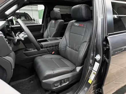 Toyota Tundra 2026 года за 54 200 000 тг. в Семей – фото 11