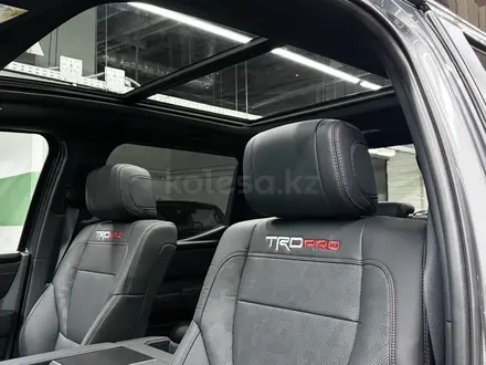 Toyota Tundra 2026 года за 54 200 000 тг. в Семей – фото 12