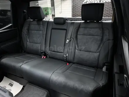 Toyota Tundra 2026 года за 54 200 000 тг. в Семей – фото 22
