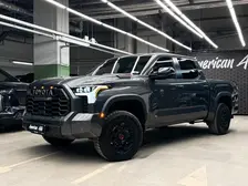 Toyota Tundra, 2026